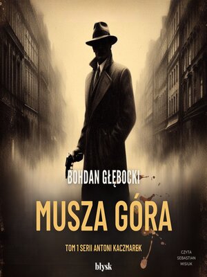 cover image of Musza Góra